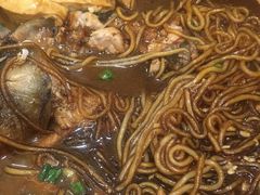 -知音酒楼(花园店)