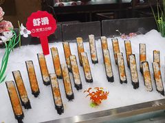 -芭菲盛宴·环球美食(锦城万达广场店)