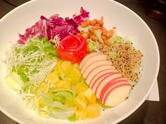 -百姓渔村(南中环店)