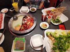-热辣宗师·串串火锅(万达金街店)