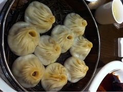 同庆小笼包-同庆楼(滨湖万达广场店)