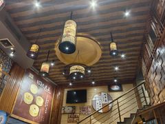 -顺德粥城·叹茶食粥(良化店)
