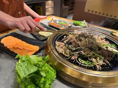 -杨小佳·齐齐哈尔烤肉·烤串(广州店)