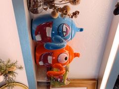 -BE YOLO必有乐&小红帽三明治