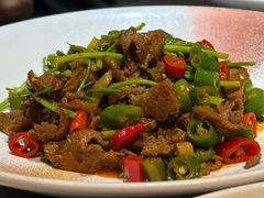-箪食巷私房菜馆·鲁菜(玉函路店)