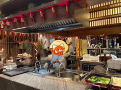 -佛冈熹乐谷温泉度假酒店