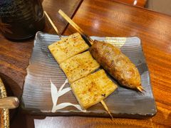 -鸟鹏烧鸟居酒屋(仁恒梦中心店)