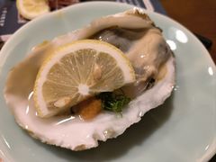 -傑·料理·海鲜放题(佛山文华荟店)