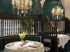 -狮拾久·现代新加坡料理(壹方城店)