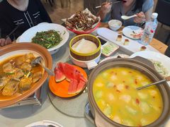 -0719烤鸭店(张湾店)