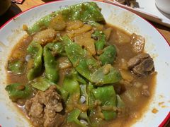 -小俩口烧烤东北菜(双井店)