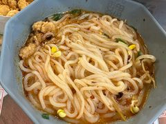 -魏家凉皮(协和店)