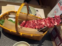 -盡膳口福跷脚牛肉火锅(晶耀前滩店)