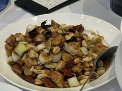 -眉州东坡(北苑华贸店)