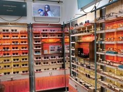 -MUJOSH木九十眼镜(长沙IFS国金中心店)