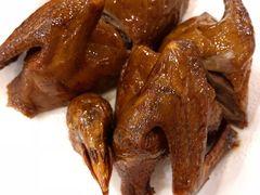 脆皮乳鸽-顺风海鲜港(金玉兰店)