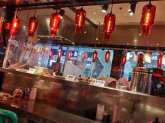 -陈鹏鹏潮汕菜(宝安机场T3航站楼店)