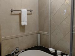 -广州富力丽思卡尔顿酒店