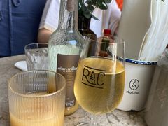 -RAC BAR(安福路店)