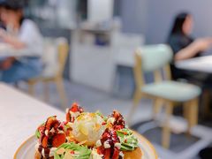 -BE BRIGHT KITCHEN(正佳广场店)