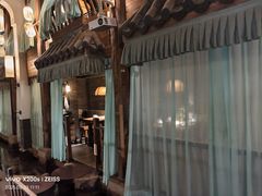 -淀里船宴(卓达店)