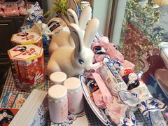 -大白兔奶糖(南锣鼓巷店)