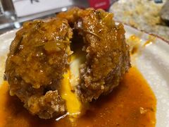 -食戟