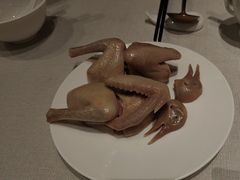 -狮王府淮扬菜(夫子庙老门东店)
