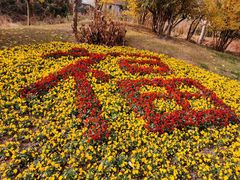 -南通洲际绿博园