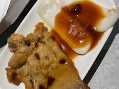 -大食代美食广场(迪士尼小镇店)