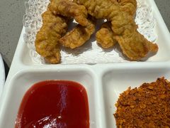 -海底捞火锅(杭州萧山宝龙广场店)