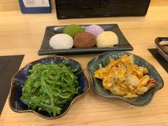 -食鲤料理(西虹东路店)
