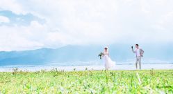 点击看大图 -太古映画婚纱摄影(天河店)