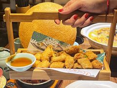 -老宁波1381餐厅(宏泰广场店)
