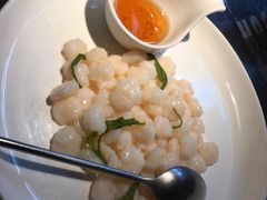 龙井虾仁-穿越·外婆家(西溪天堂店)