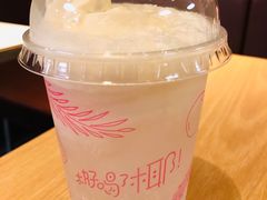 -麦当劳(西单明珠店)