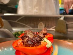 -牛将军•涮肉•烤肉•铁板烧(北京王府井·故宫店)
