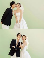 -拾尚映画·STUDIO婚纱摄影(中关村店)