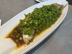 -写庭·鱼鲜川菜·宴请(铁像寺水街店)