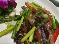 -小贝壳酒楼(经九路店)