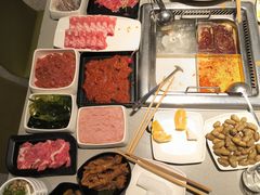-海底捞火锅(珠影星光城夜宵主题店)