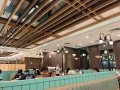 -翠华餐厅(正佳广场店)