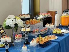 -艾加柒克蛋糕茶歇甜品台(春熙路店)