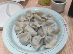 -老边饺子馆(东单店)