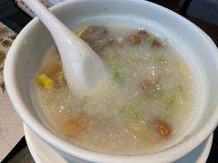 荔湾艇仔粥-虾饺妹·粤式手工点心(水荫路店)