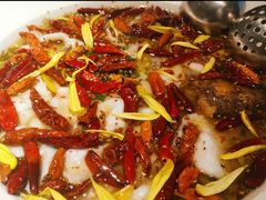 -太二酸菜鱼(正大广场店)