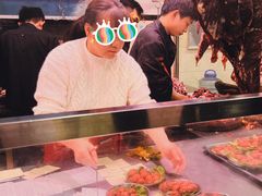 -伟记牛肉(金鸿公路店)