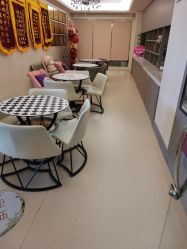 -金月汇月子会所(北大街店)