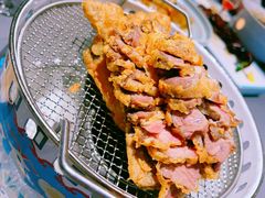 -百富源·海鲜辽菜(浑河堡店)