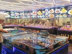 -大连湾旭日·家宴·海肠捞饭(马栏广场店)